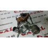Recambio de turbocompresor para seat ibiza (6k) gt (1998) referencia OEM IAM 038143701F 703674-1 