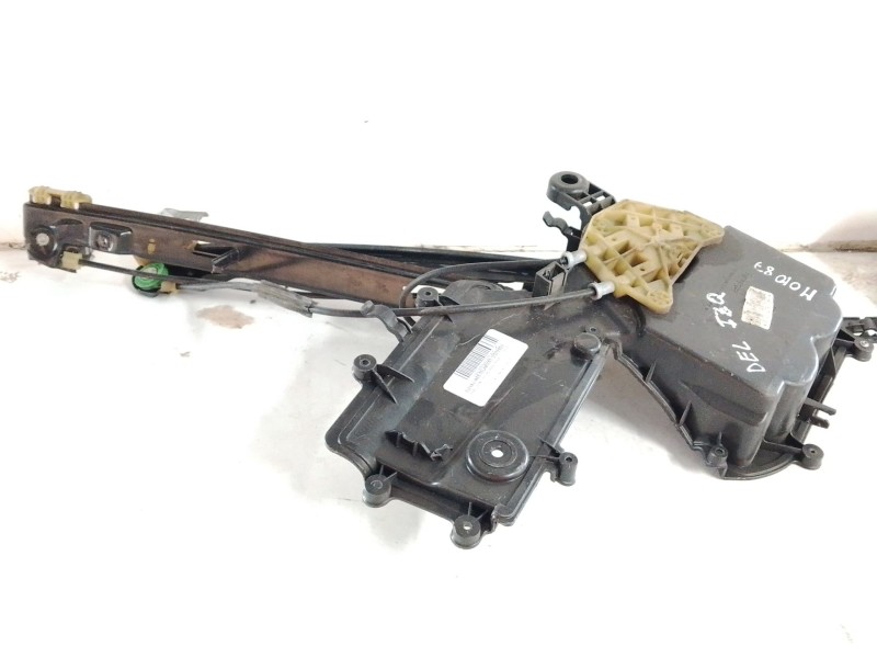 Recambio de elevalunas delantero izquierdo para seat leon (1p1) stylance / style referencia OEM IAM 1p0837401e  