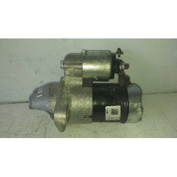 MOTOR ARRANQUE S114808 LRT00131 