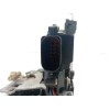 Recambio de cerradura puerta delantera derecha para audi a2 (8z) referencia OEM IAM a8Z1837016E  
