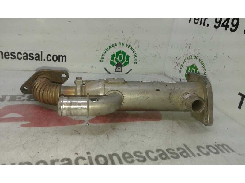 Recambio de valvula egr para ford focus c-max (cap) 2.0 tdci cat referencia OEM IAM 8653691 993062H 