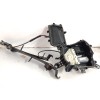 Recambio de elevalunas delantero izquierdo para seat leon (1p1) stylance / style referencia OEM IAM 1p0837401e  
