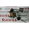 Recambio de turbocompresor para seat ibiza (6k) gt (1998) referencia OEM IAM 038143701F 703674-1 