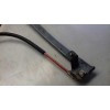 Recambio de elevalunas delantero derecho para peugeot 106 (s1) kid referencia OEM IAM 400672T7  