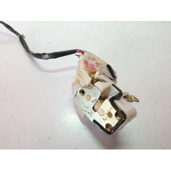 CERRADURA PUERTA TRASERA DERECHA 
