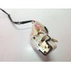 Recambio de cerradura puerta trasera derecha para honda accord berlina (cl/cn) referencia OEM IAM   