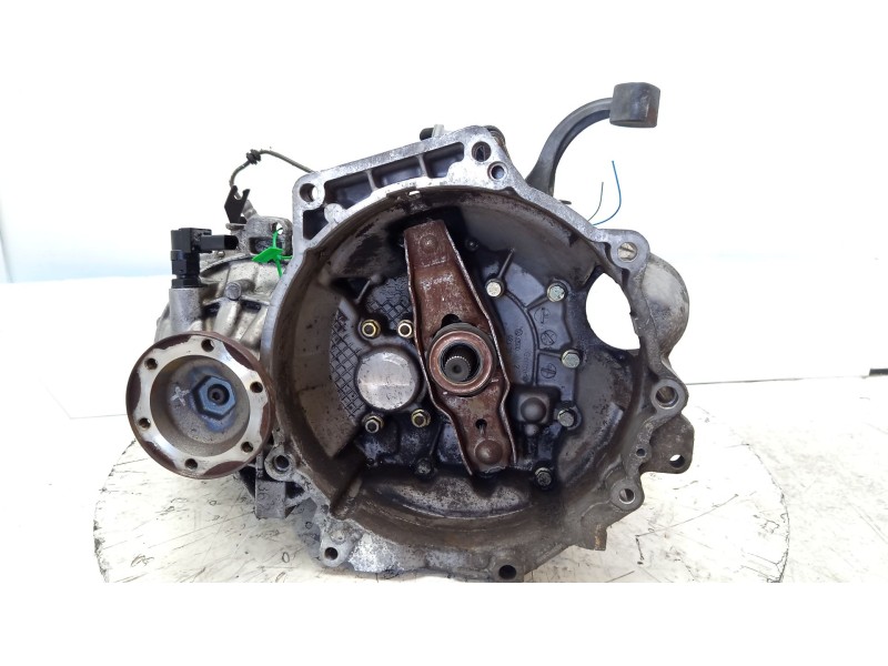 Recambio de caja cambios para audi a2 (8z) referencia OEM IAM 2T300052QX EWQ 02J3011070