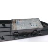 Recambio de mando elevalunas delantero izquierdo para nissan micra (k13) 1.2 cat referencia OEM IAM 809611HD6A  