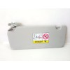 Recambio de parasol derecho para kia niro referencia OEM IAM 85220G5010HGC 85220G5010HGC 