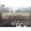 Recambio de motor arranque para citroën berlingo 1.6 16v hdi referencia OEM IAM 5802AZ D6RA110 