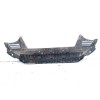 Recambio de spoiler paragolpes delantero para opel combo (corsa c) familiar referencia OEM IAM 9825323280  