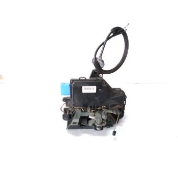 CERRADURA PUERTA DELANTERA DERECHA 3D1837015AP 