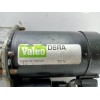 Recambio de motor arranque para peugeot 406 berlina (s1/s2) srdt referencia OEM IAM 5802CQ D6RA661 