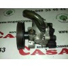 Recambio de bomba direccion para hyundai atos (mx) gl referencia OEM IAM 5710005050  