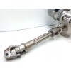 Recambio de columna direccion para seat ibiza (6p1) 1.2 tsi referencia OEM IAM A0060378B  