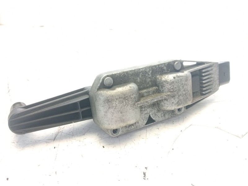 Recambio de bobina encendido para skoda fabia (6y2/6y3) referencia OEM IAM 047905104B  