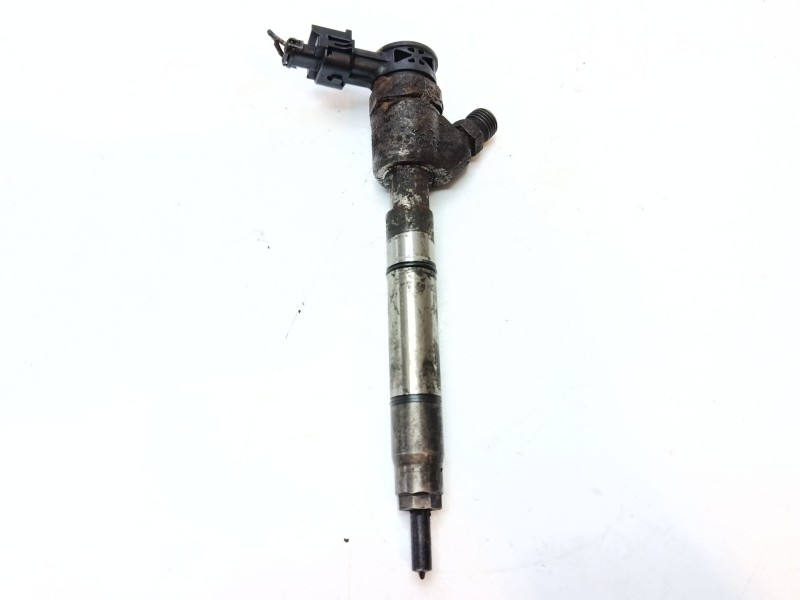 Recambio de inyector para hyundai i40 tecno blue referencia OEM IAM 338002A800  0445110589