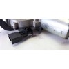 Recambio de motor limpia trasero para peugeot 207 x-line referencia OEM IAM 9652418780 0390201813 