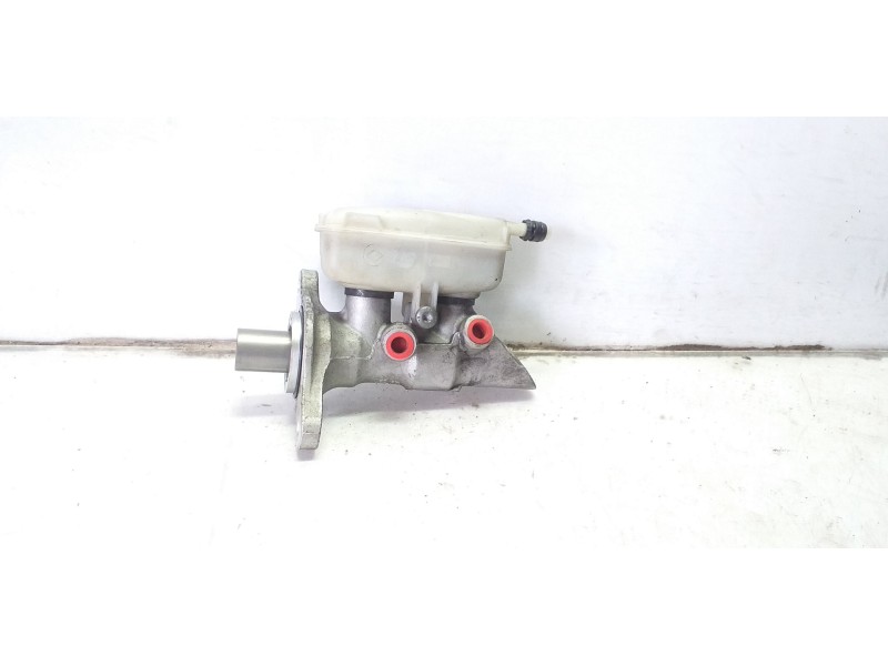 Recambio de bomba freno para renault megane iii coupe referencia OEM IAM 460910006RA  