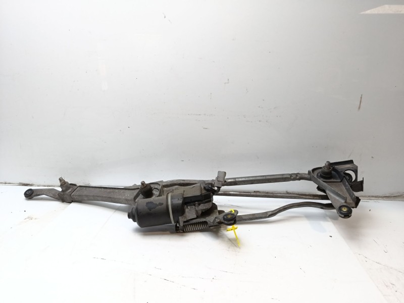 Recambio de motor limpia delantero para lexus rx (_l1_) 450h awd (gyl15, gyl15_) referencia OEM IAM 8515048190  