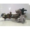 Recambio de valvula egr para renault clio iv dynamique referencia OEM IAM 147356133R 110915A 