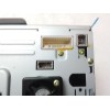 Recambio de sistema audio / radio cd para kia sorento referencia OEM IAM 965602PDA0 961202PAA0 