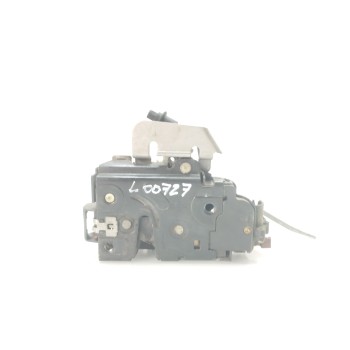CERRADURA PUERTA DELANTERA IZQUIERDA 4E1837015 