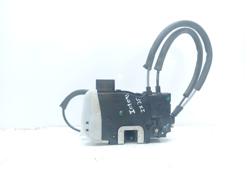 Recambio de cerradura puerta trasera derecha para hyundai ix35 1.7 crdi cat referencia OEM IAM 814202Y010  