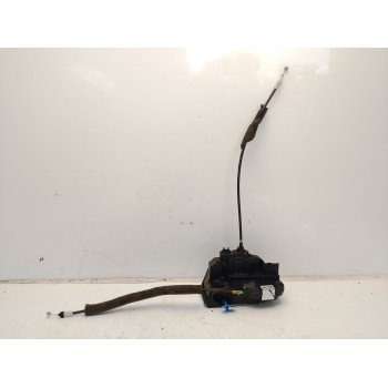 CERRADURA PUERTA TRASERA DERECHA 82500BA60B 