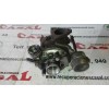 Recambio de turbocompresor para volkswagen golf iii berlina (1h1) gt special referencia OEM IAM 028145701Q 454083-1 