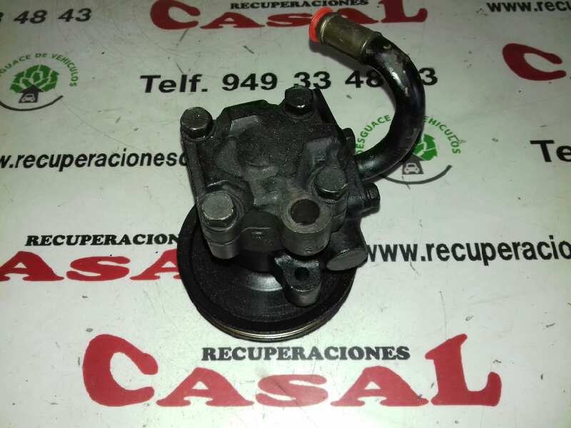 Recambio de bomba direccion para hyundai h 1 starex h 1 starex td referencia OEM IAM 571004A010  