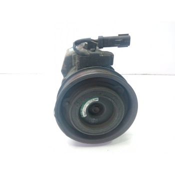 COMPRESOR AIRE ACONDICIONADO 4472204282 A0012301511 