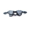 Recambio de mando luces para lexus nx 300h 2wd referencia OEM IAM 8414078010  