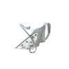 Recambio de retrovisor derecho para skoda fabia (5j2 ) 1.9 tdi referencia OEM IAM 5J1857508E  