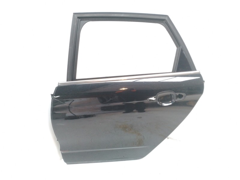 Recambio de puerta trasera izquierda para citroën c4 lim. live edition referencia OEM IAM 9006R9 454009 