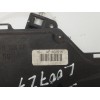 Recambio de cerradura puerta delantera izquierda para audi a3 (8p) 1.9 tdi ambiente referencia OEM IAM 4E1837015  