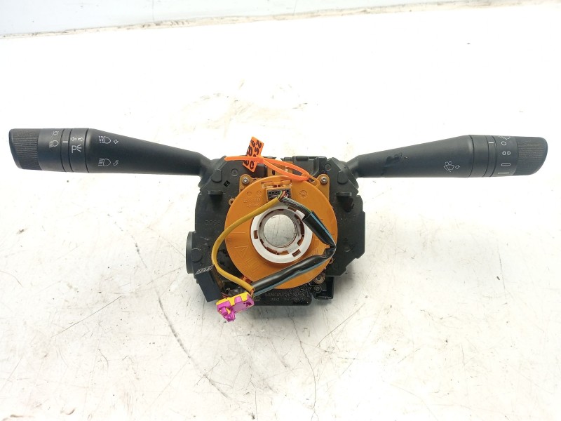 Recambio de mando multifuncion para peugeot bipper (aa_) 1.3 hdi 80 / bluehdi 80 referencia OEM IAM 1612885680  