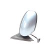 Recambio de retrovisor derecho para skoda fabia (5j2 ) 1.9 tdi referencia OEM IAM 5J1857508E  