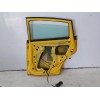 Recambio de puerta trasera derecha para seat leon (1p1) fr referencia OEM IAM 1P0833056  