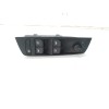 Recambio de mando elevalunas delantero izquierdo para audi a1 sportback (8xa) ambition referencia OEM IAM 8X0959851 8E0959565A 