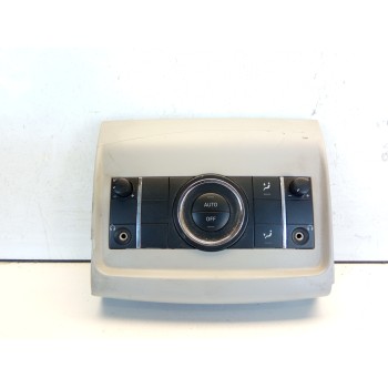 MANDO CALEFACCION / AIRE ACONDICIONADO A1648209589 