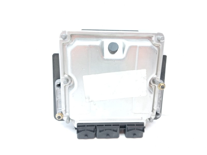 Recambio de centralita motor uce para peugeot 307 (s1) 2.0 hdi cat referencia OEM IAM 0281011081  