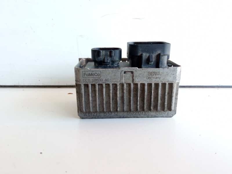Recambio de modulo electronico para ford transit custom kasten 2.2 tdci cat referencia OEM IAM CC1112B533  