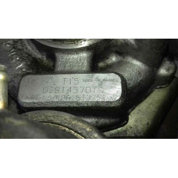 TURBOCOMPRESOR 028145701Q 454083-1 