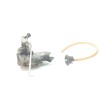 Recambio de cerradura puerta delantera izquierda para audi a3 (8p) 1.9 tdi ambiente referencia OEM IAM 4E1837015  