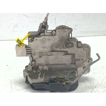 CERRADURA PUERTA TRASERA IZQUIERDA 8E0839015AA 