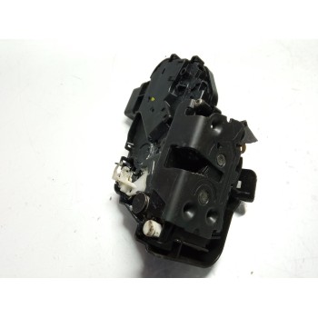 CERRADURA PUERTA TRASERA IZQUIERDA 3M5AR21812AK 