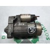 Recambio de motor arranque para nissan micra (k12e) acenta referencia OEM IAM 8200227092 M000T91581 