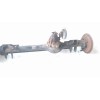 Recambio de puente trasero para land rover range rover (lp) hse (165kw) referencia OEM IAM FTC4257  HRC260