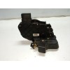 Recambio de cerradura puerta trasera izquierda para ford focus berlina (cap) 1.4 16v cat referencia OEM IAM 3M5AR21812AK  